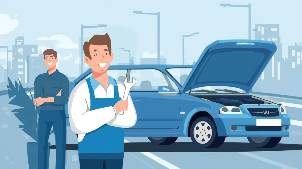 امداد خودرو رویان