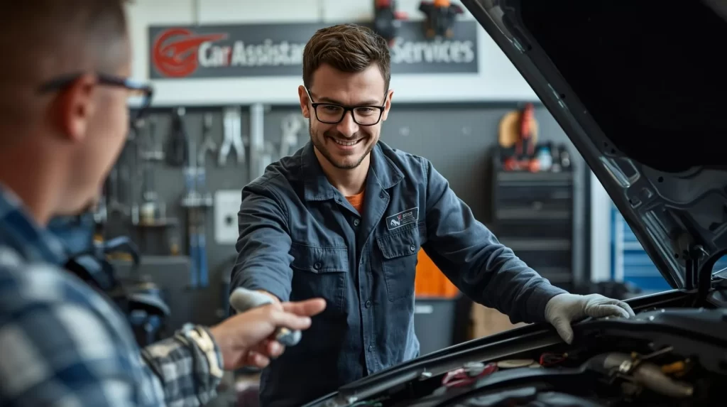 امداد خودرو رویان