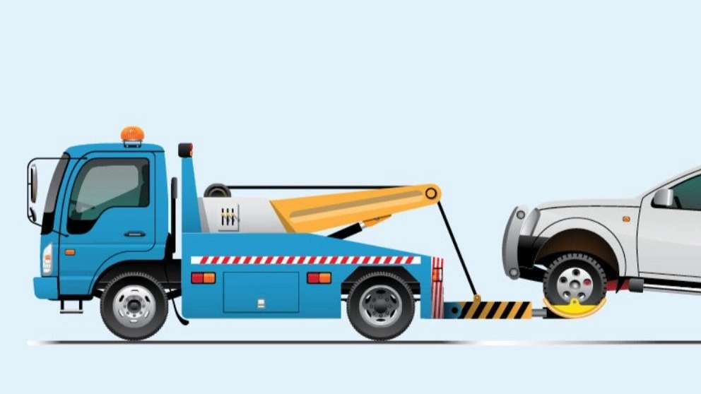 امداد خودرو کندوان